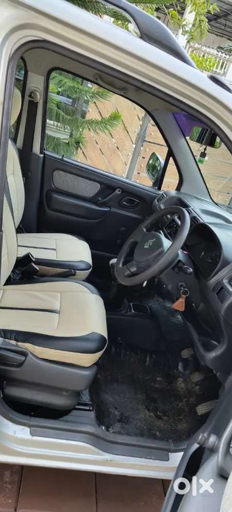 Maruti Suzuki Wagon R Well Maintained Rested Valued 2030