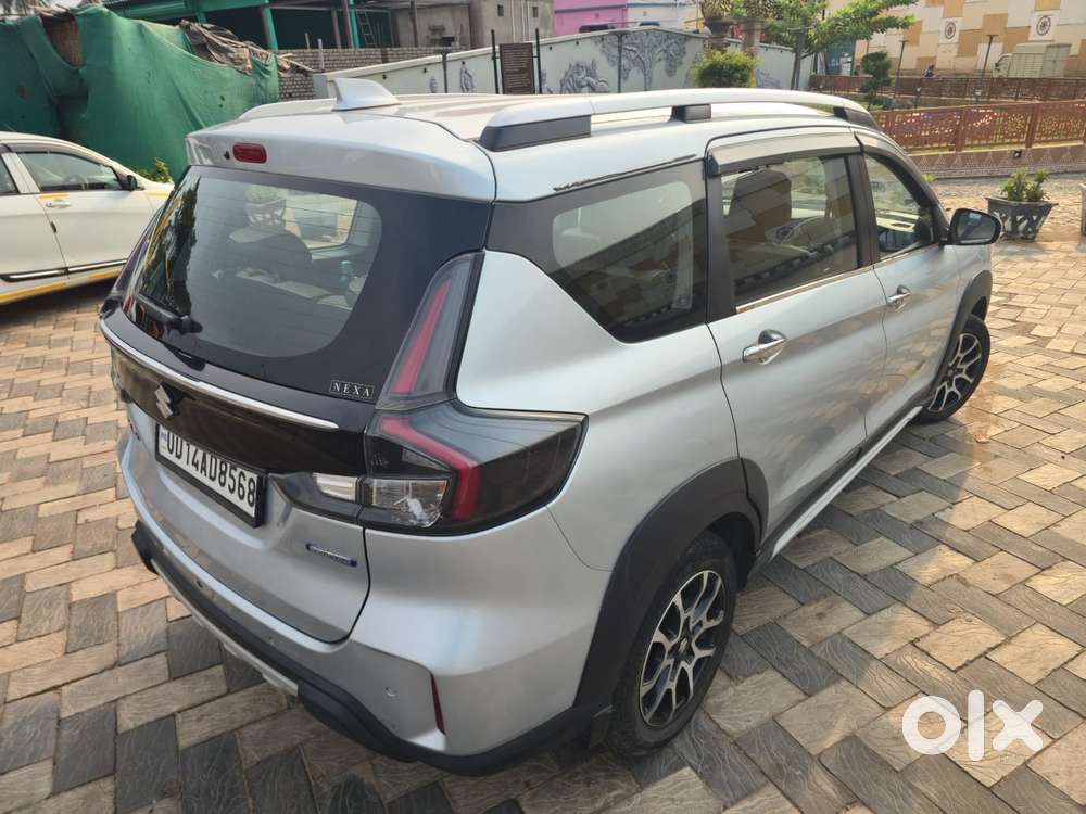 Maruti Suzuki Xl6 1.5 Zeta Mt, 2024, Petrol