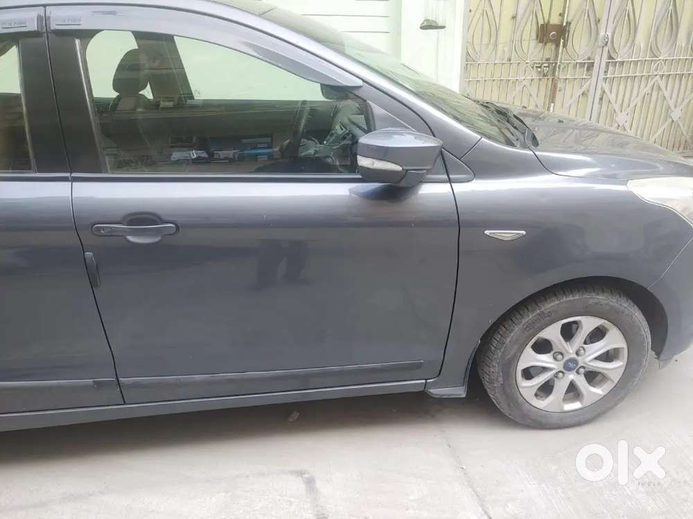 Ford Figo 2016 Rarely Driven , Exclusive Condition