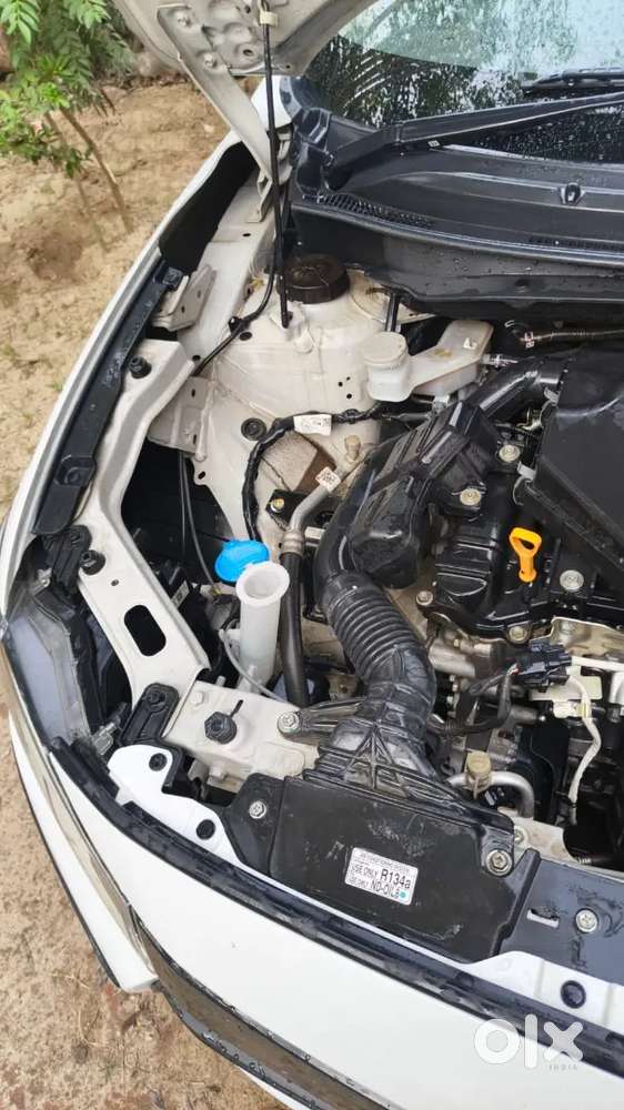 Maruti Suzuki Dzire 2025 Petrol 30000 Km Driven