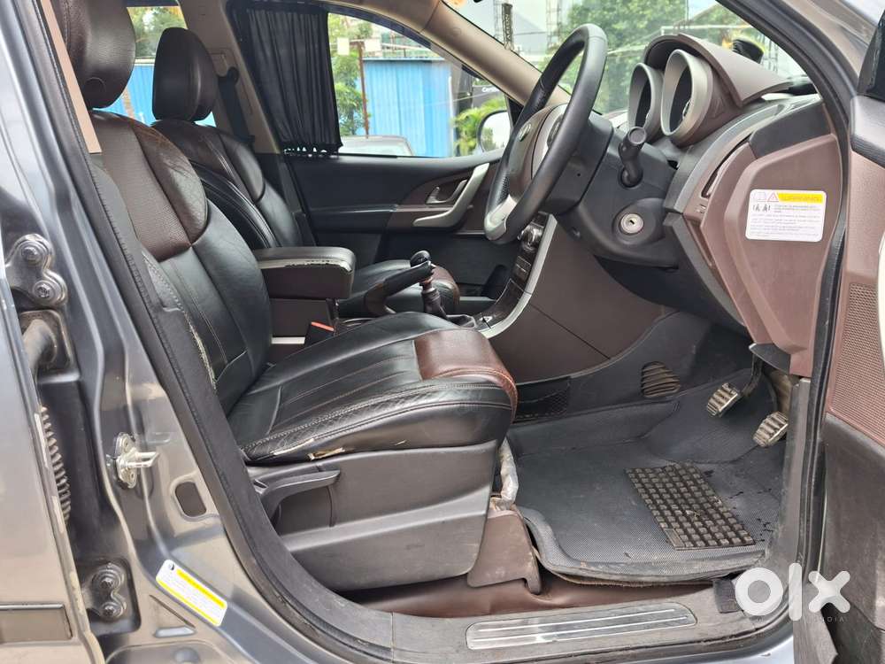 Mahindra Xuv500 W8, 2012, Diesel