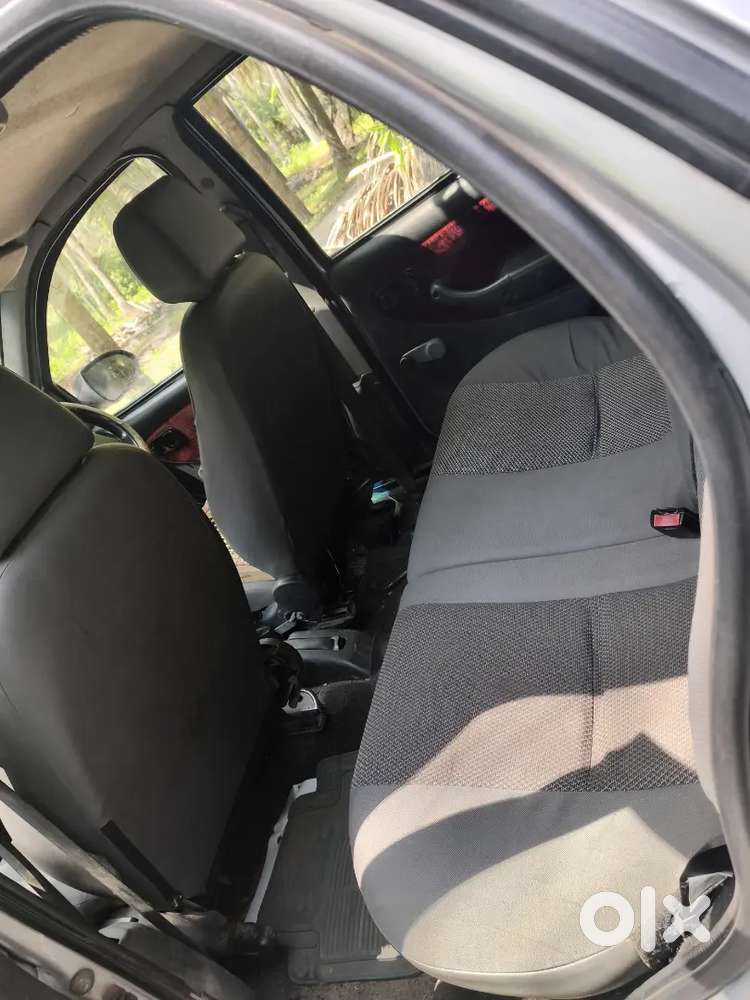 Tata Indica Diesel Manual 2007
