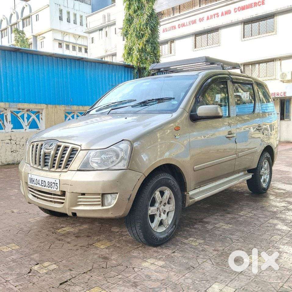 Mahindra Xylo E8 Abs Bs Iv, 2010, Diesel