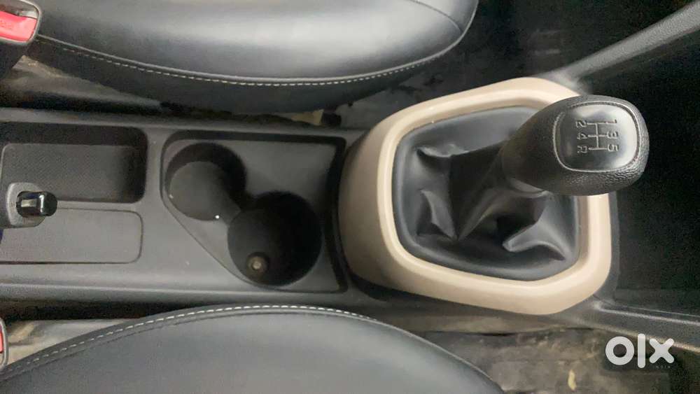 Hyundai Grand I10 Magna 1.2 Kappa Vtvt, 2015, Petrol