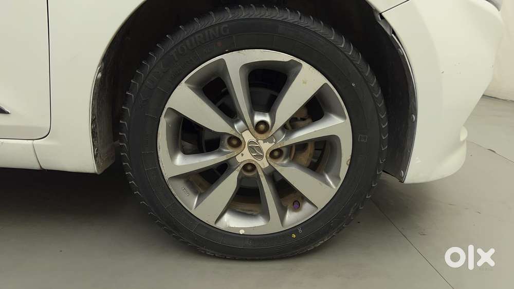 Hyundai Elite I20 [2018-2020] 1.4 Asta Crdi, 2015, Diesel