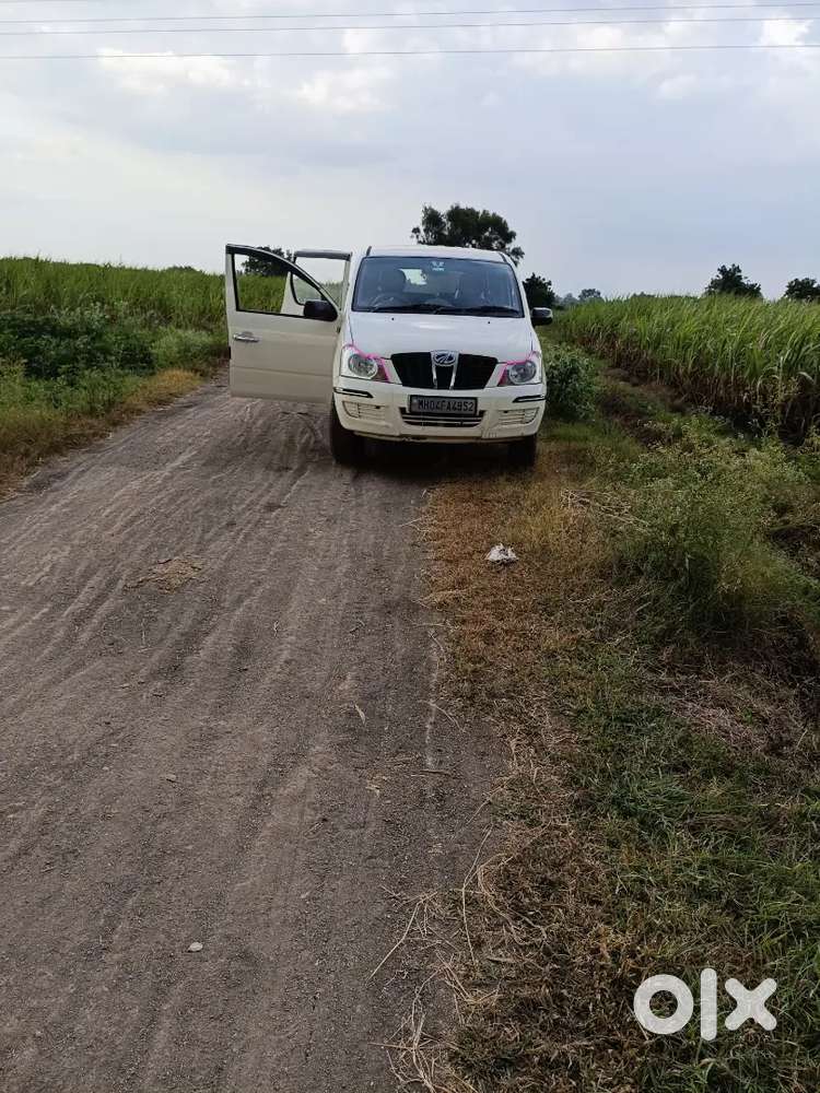 Mahindra Xylo 2011 Diesel Manual