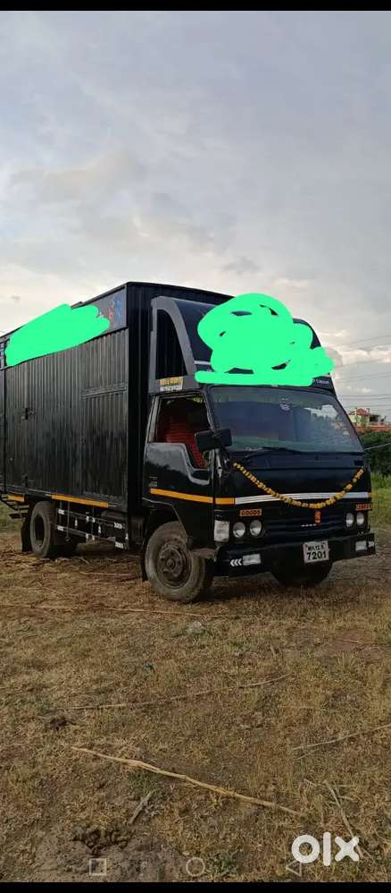 Dj Vehicl All Setup Gadi Eicher 2000 Model 30kva Janset All Setup Sell