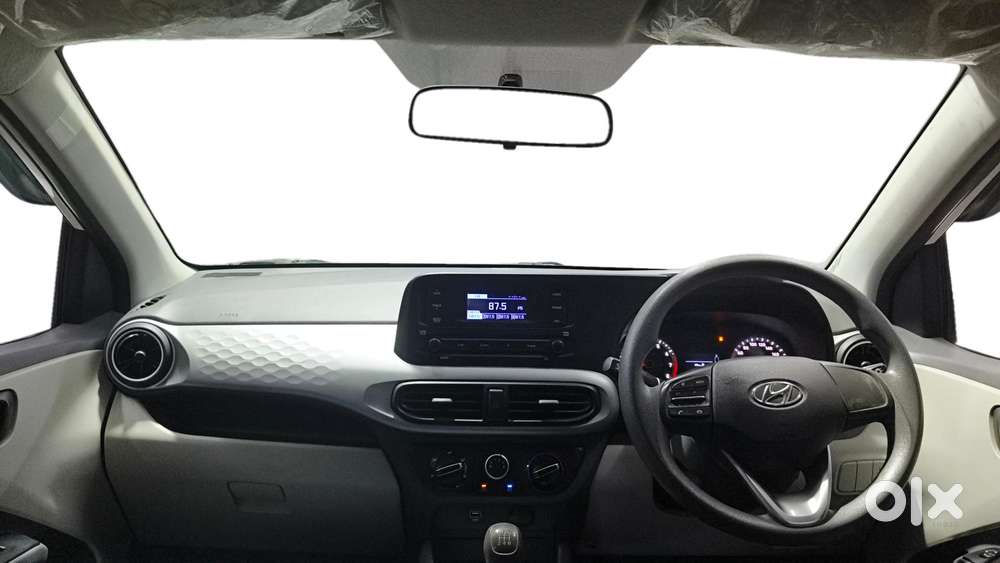 Hyundai Grand I10 Nios Magna 1.2 Kappa Vtvt, 2021, Petrol