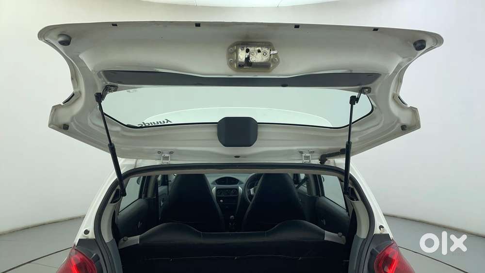Maruti Suzuki Alto 800 Lxi, 2014, Petrol