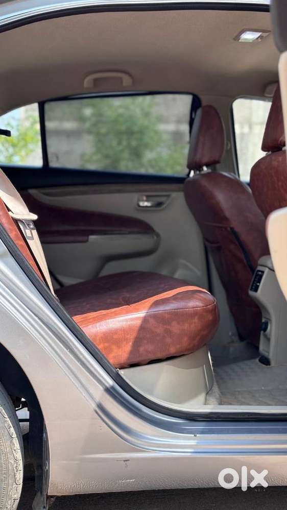 Maruti Suzuki Ciaz Sigma, 2019, Diesel