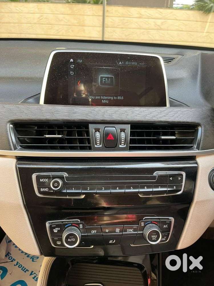 Bmw X1 Sdrive20d Expedition, 2019, Diesel