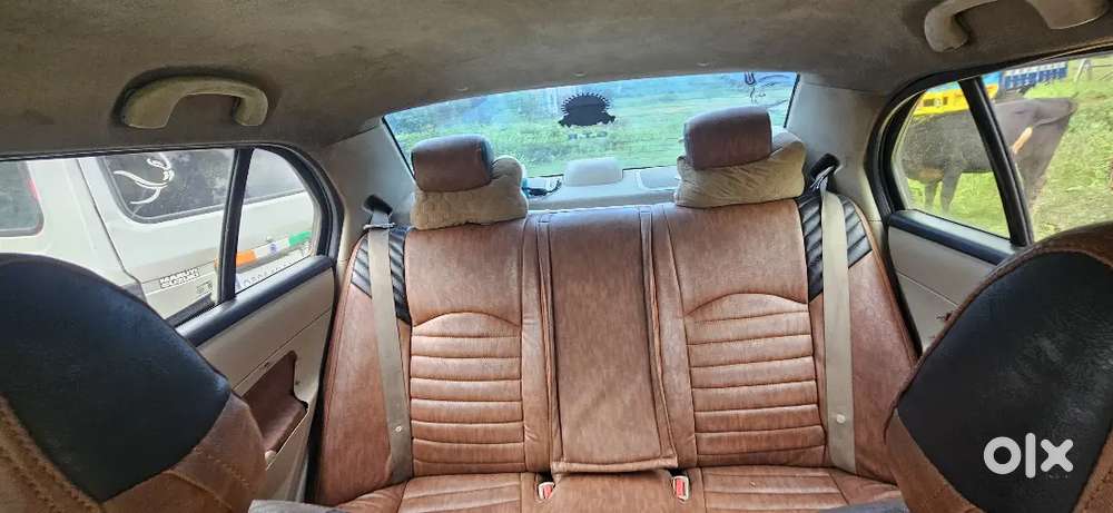 Maruti Suzuki Swift Dzire Diesel 2016