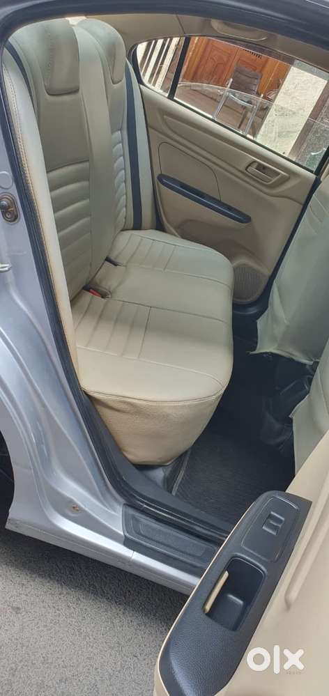 Honda Amaze, 2019, Cng & Hybrids