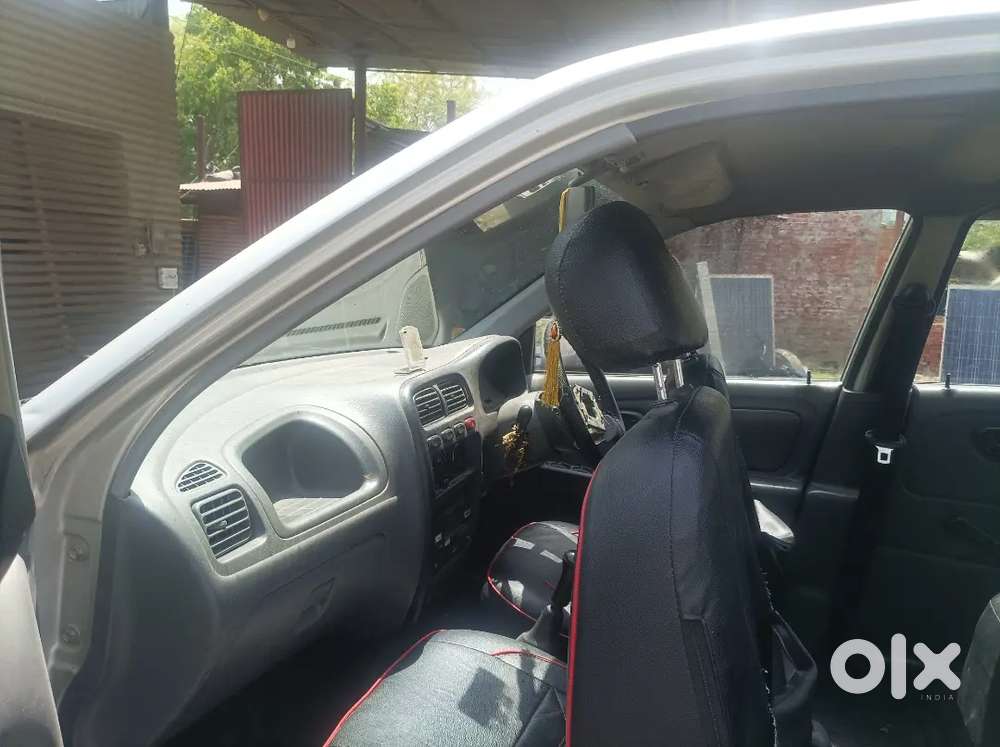 Car Running Mode Ma Ha, Condition Achi Ha