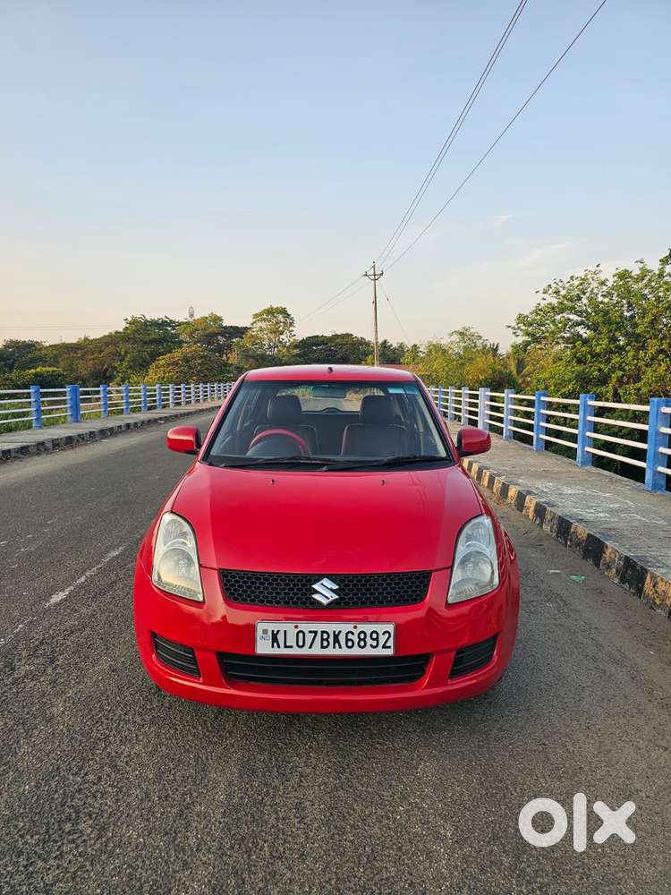 Maruti Suzuki Swift Ldi Optional, 2009, Diesel