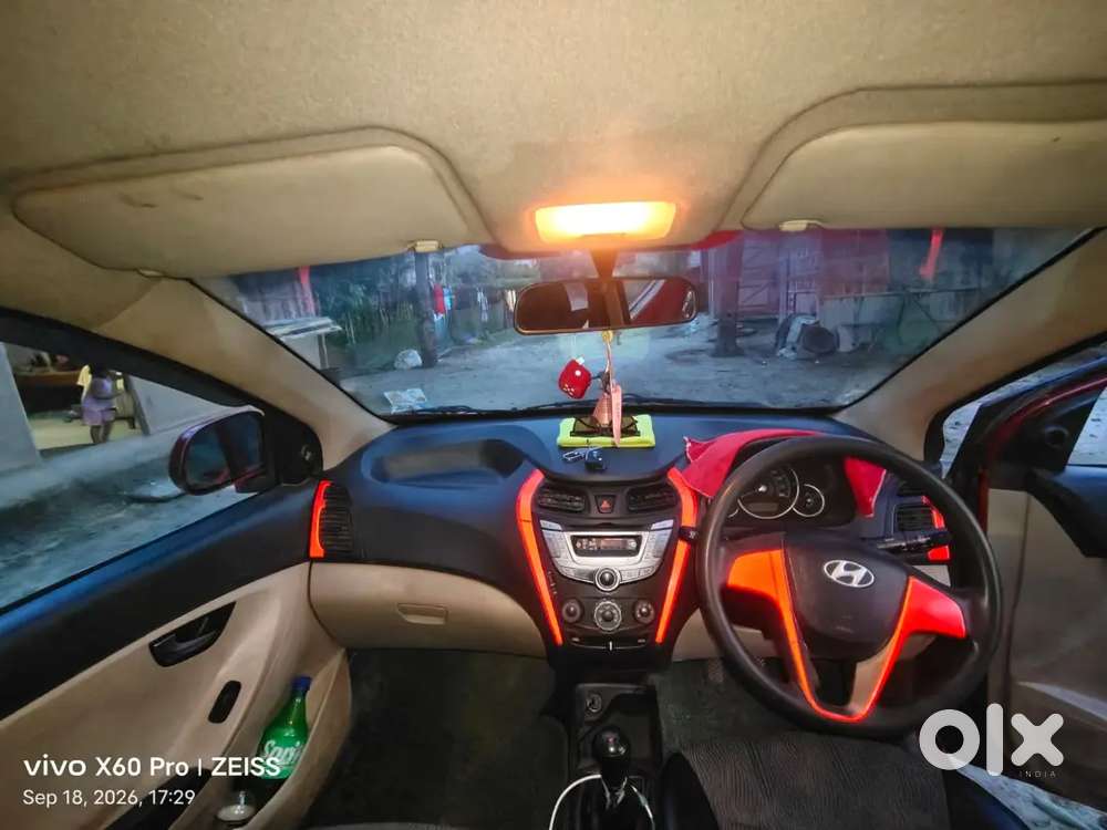 Hyundai Eon Sportz 4t Tyre Brand New