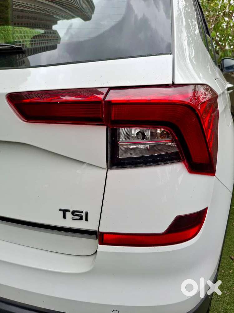 Skoda Kushaq 1.0 Tsi Ambition At, 2024, Petrol