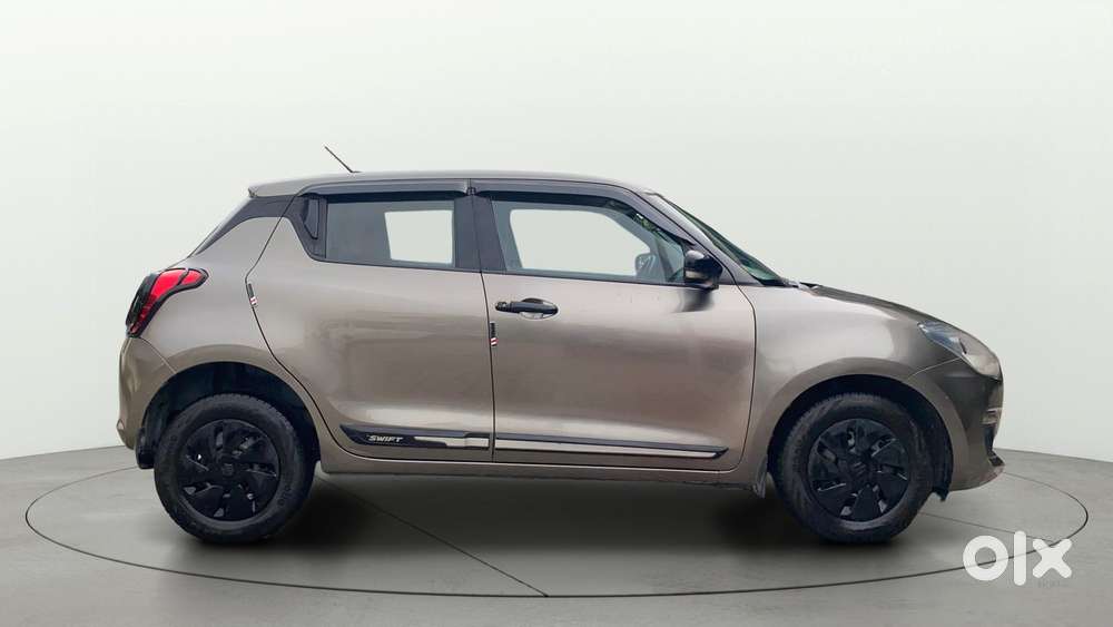 Maruti Suzuki Swift Vxi, 2018, Petrol