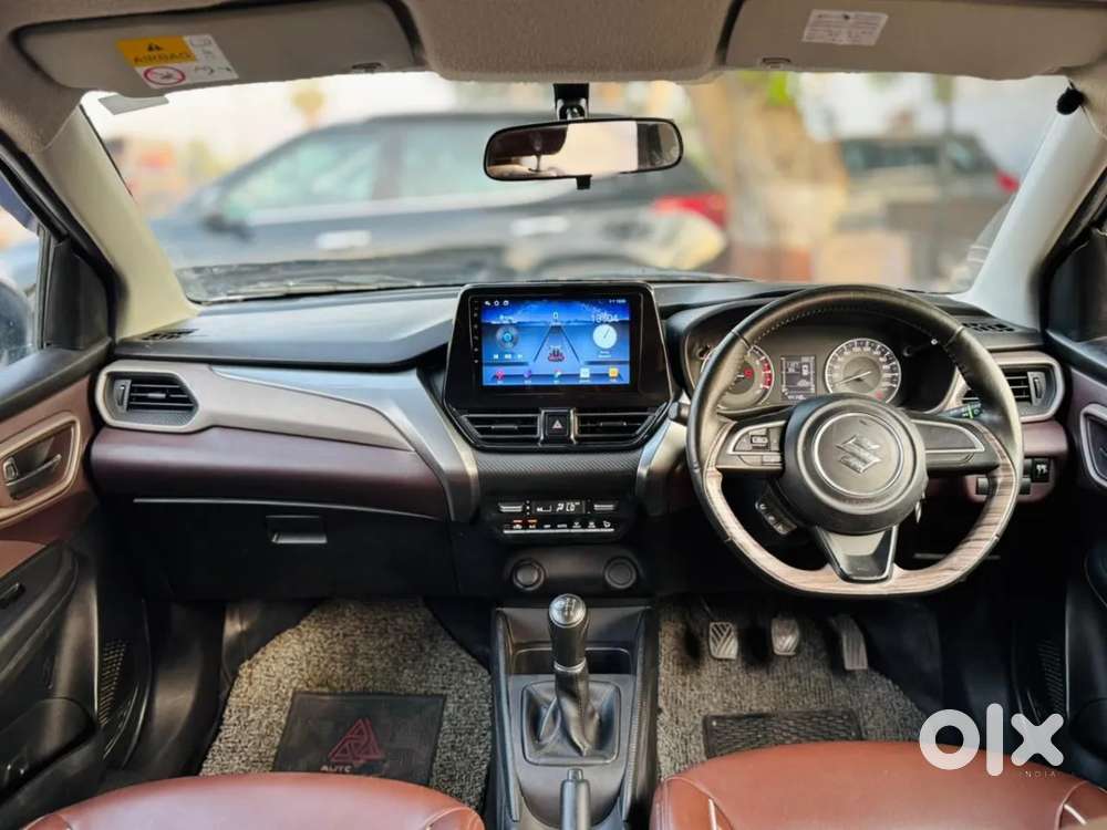 Maruti Suzuki Fronx, 2024, Cng & Hybrids