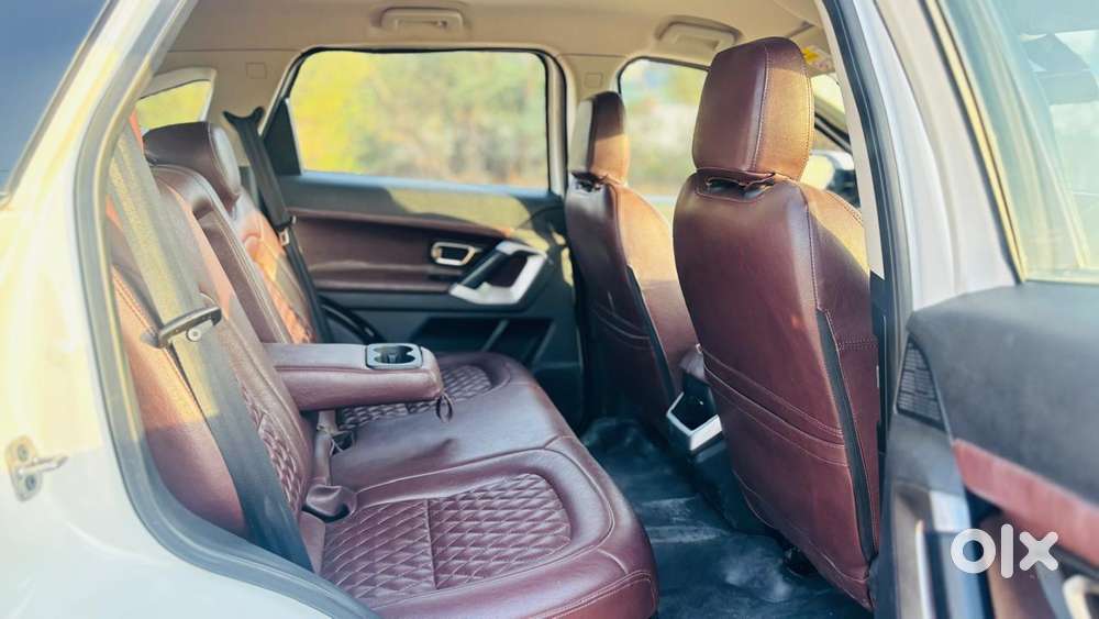 Tata Harrier Xt+, 2021, Diesel