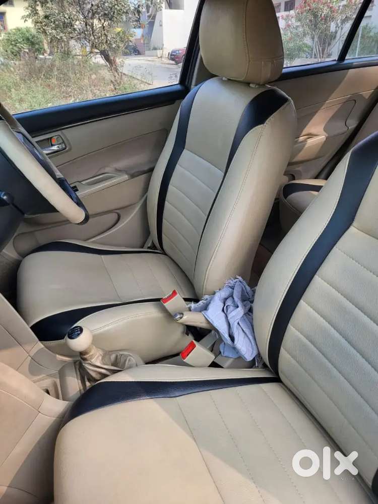 Maruti Suzuki Swift Dzire 2016