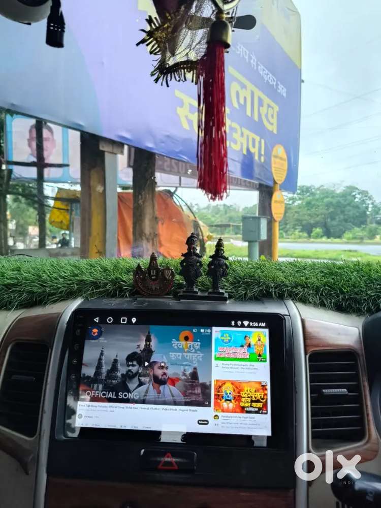 Permit Car And Pepper 30000 Kharch Hai Nev Bridgestone Tyre New