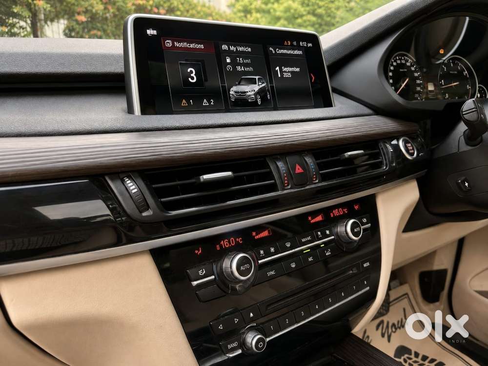 Bmw X5 Xdrive 30 D, 2019, Diesel