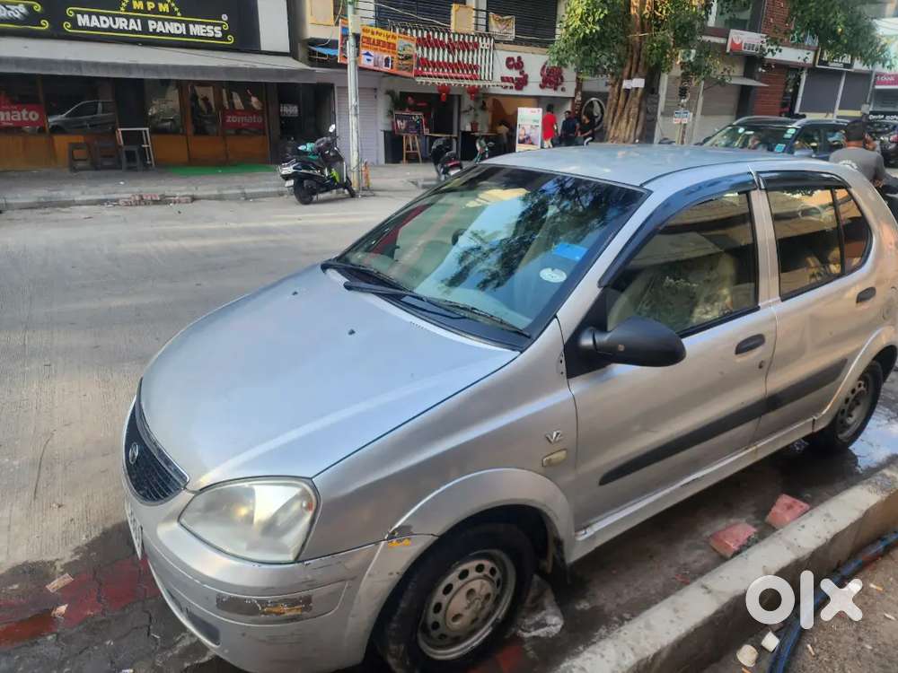 Tata Indica Petrol Manual 2006