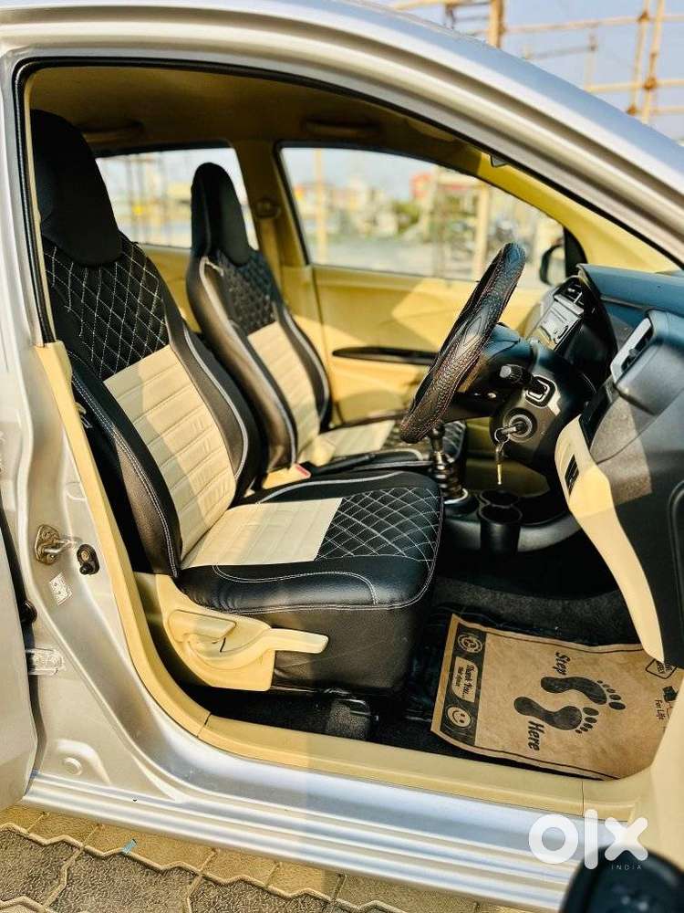 Honda Amaze 1.5 Smt I Dtec, 2016, Diesel