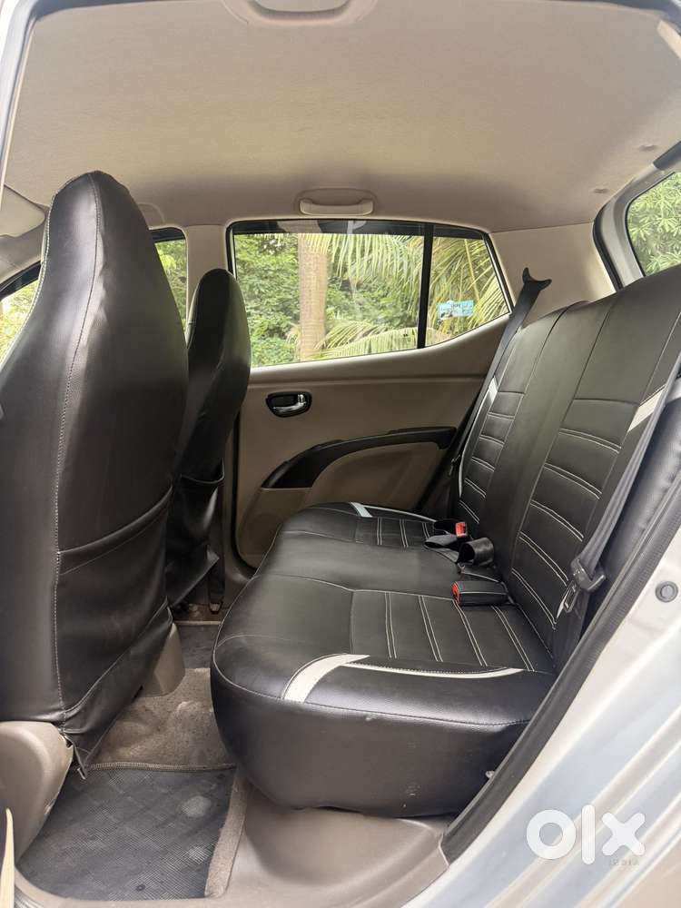 Hyundai I10 1.2 Kappa Magna, 2013, Petrol