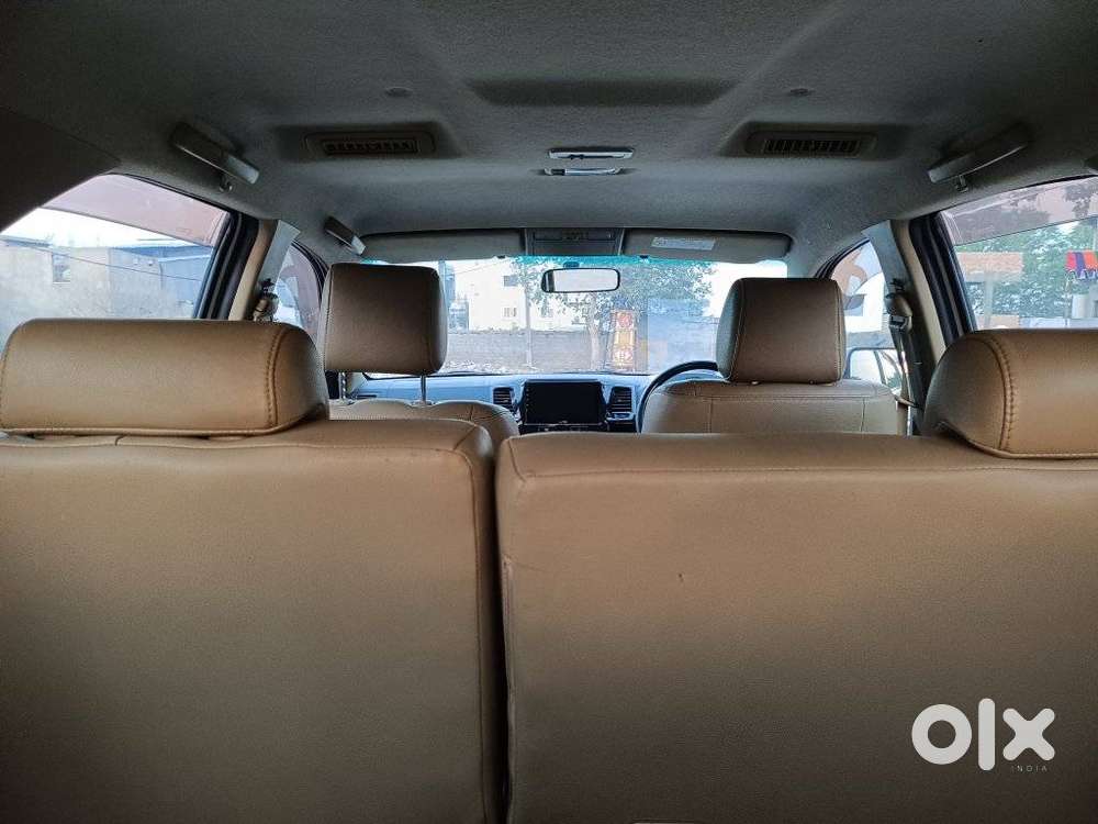Toyota Fortuner, 2014, Diesel