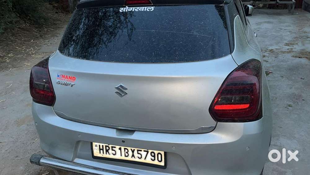 Maruti Suzuki Hybrid 2019 Non Scratch Ekdam Perfect