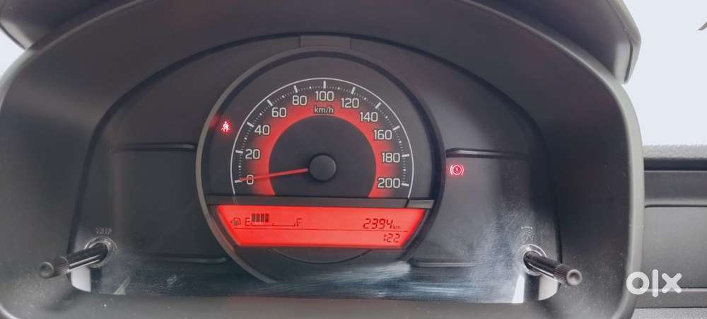 Maruti Suzuki Ignis 1.3 Sigma, 2025, Petrol