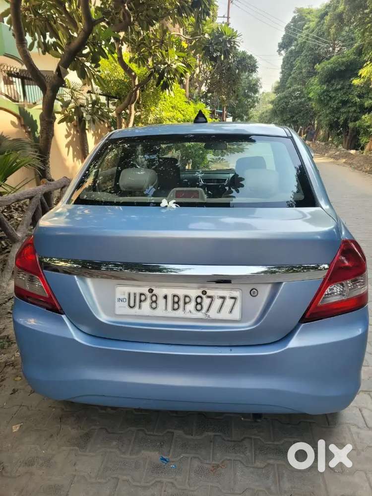 Maruti Suzuki Dzire Vdi 2017