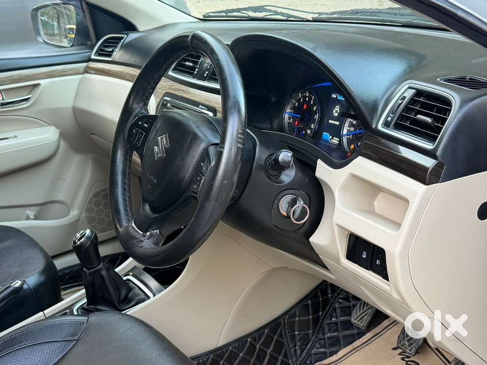 Maruti Suzuki Ciaz Smart Hybrid Delta , 2023, Petrol