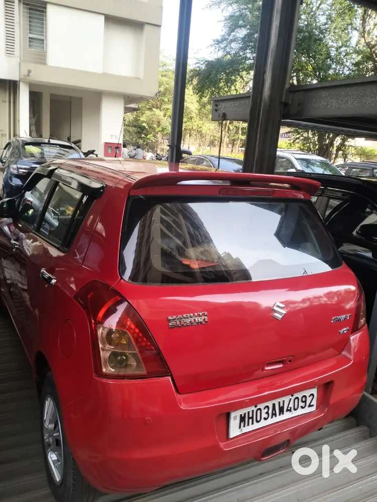 Swift Maruti Suzuki 2010 Year Diesel