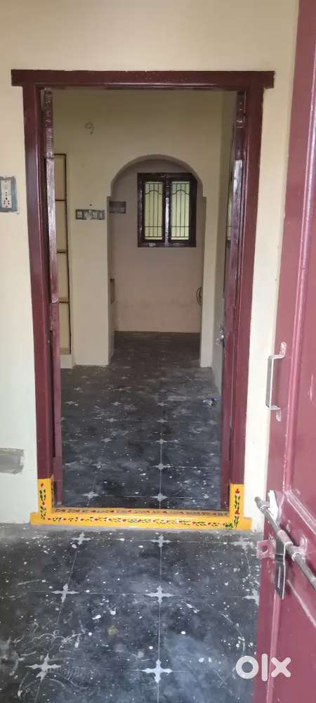 Small portion rent