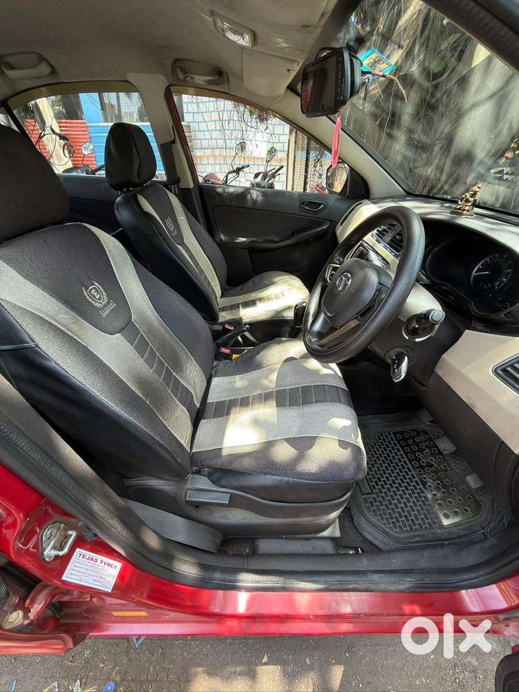 Tata Zest 2015 Diesel Well Maintained