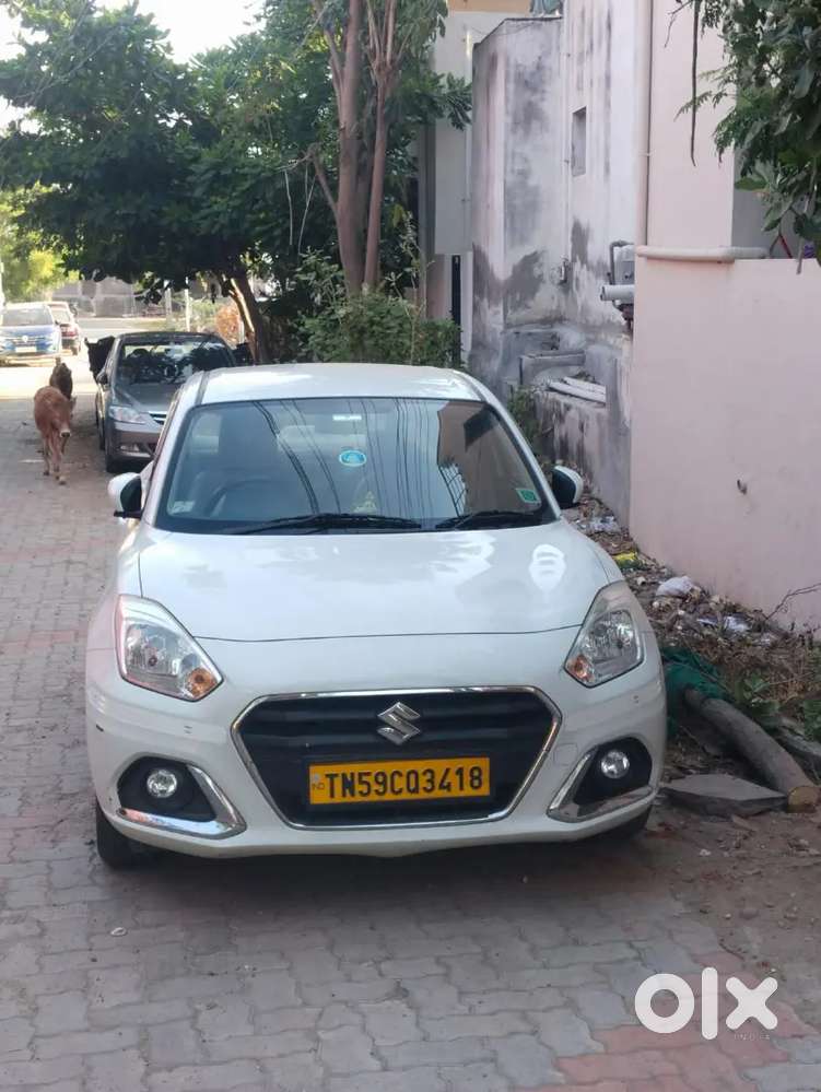 Dzire T-board Top Model