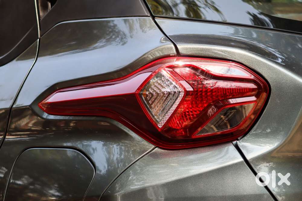 Tata Punch Adventure Icng, 2025, Cng & Hybrids