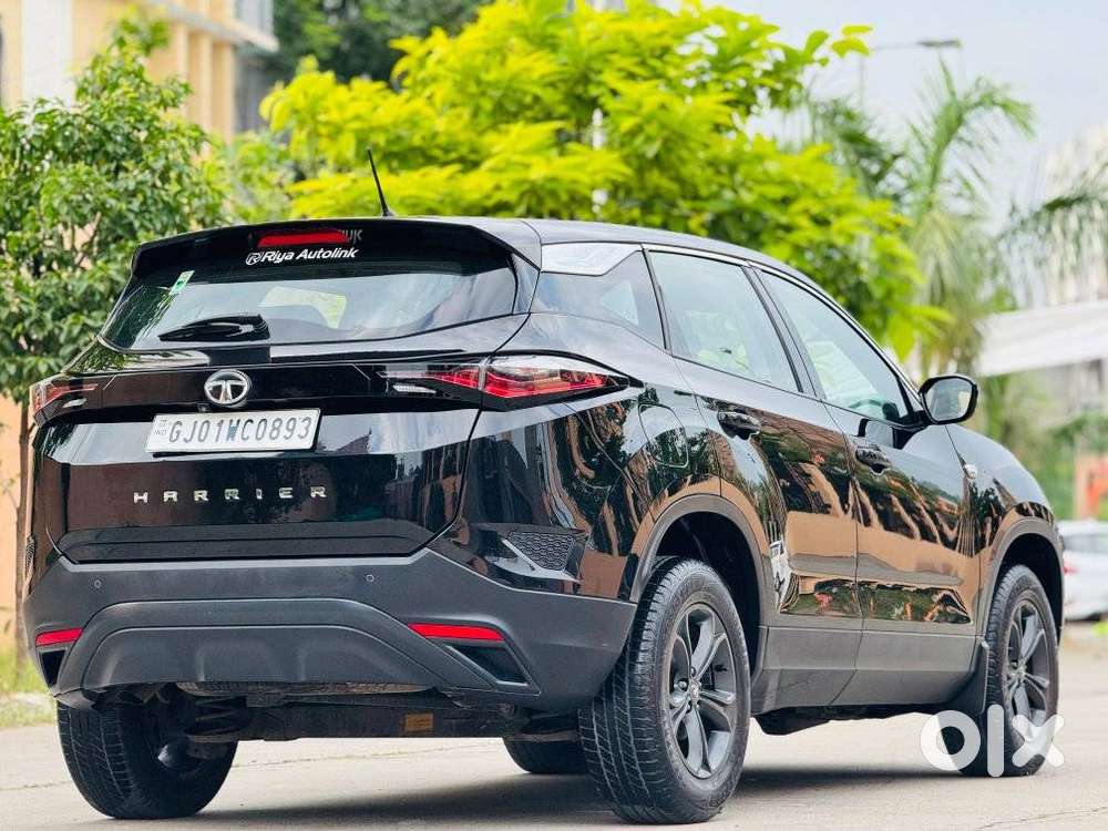 Tata Harrier Xt, 2021, Diesel