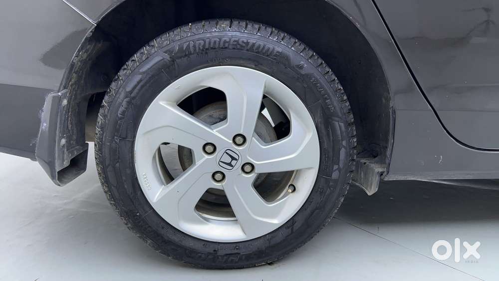 Honda City 2014-2015 I Dtec Vx, 2016, Petrol