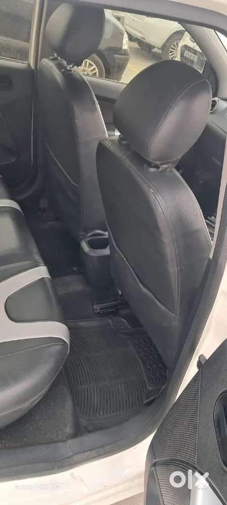 Ford Figo (1.4 Tdci ) Titanium Topend