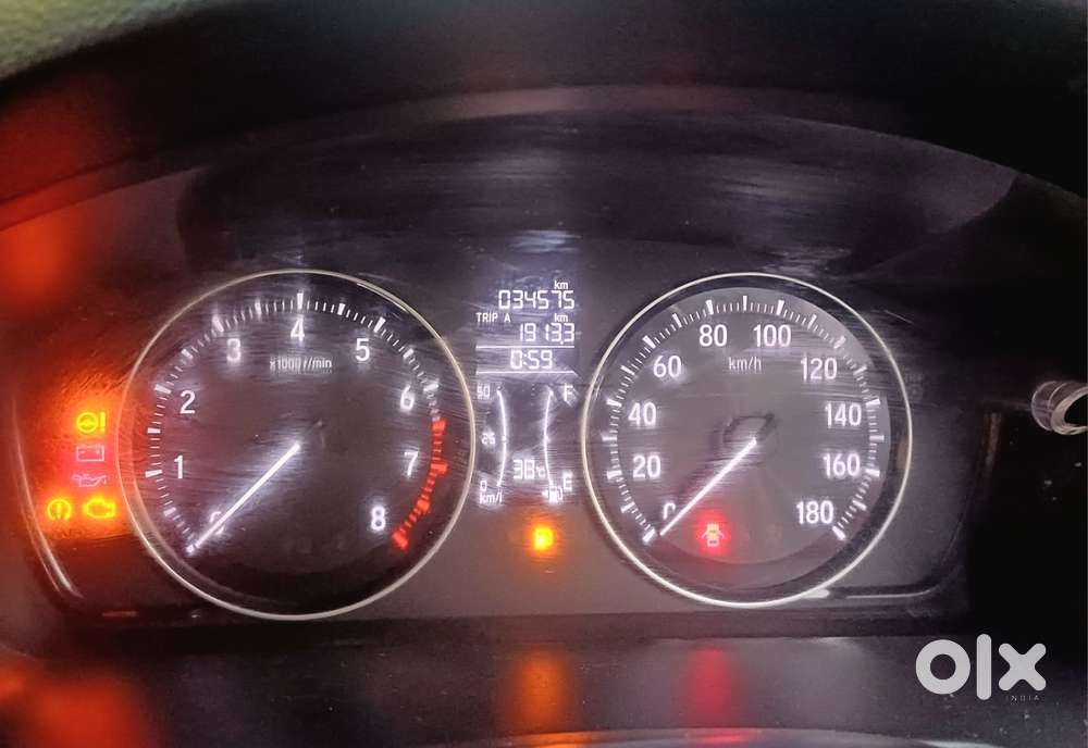 Honda Amaze V Petrol, 2020, Petrol