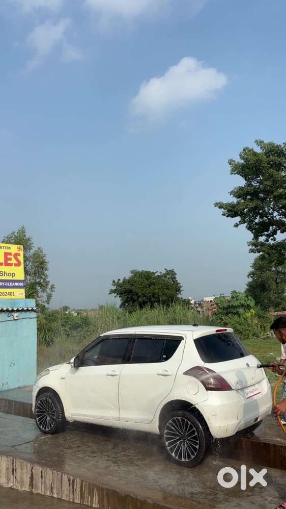 Maruti Swift Diesel 2013