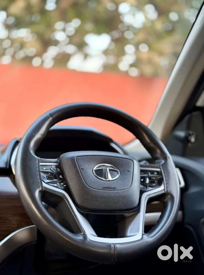 Tata Harrier Xza+, 2023, Diesel