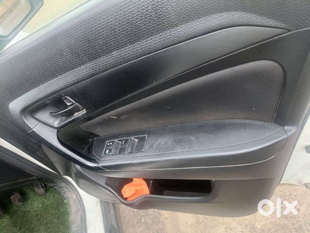 Maruti Suzuki Brezza 2018
