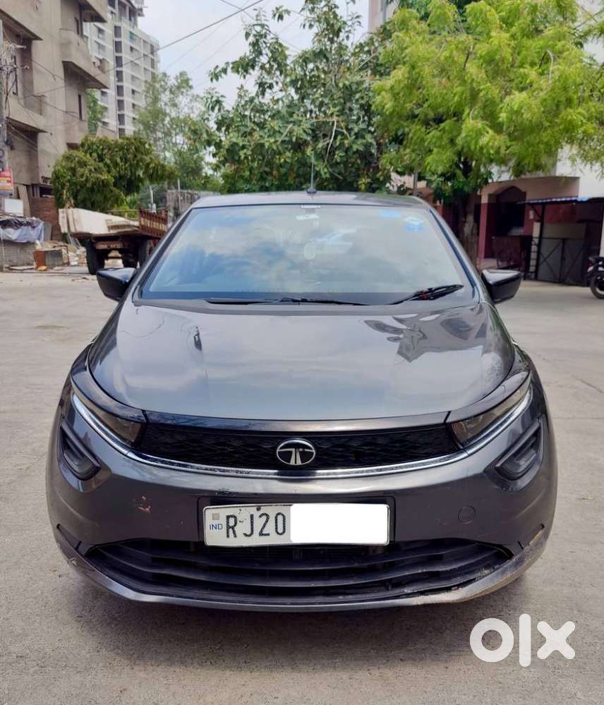 Tata Altroz Xm Plus Icng, 2024, Cng & Hybrids