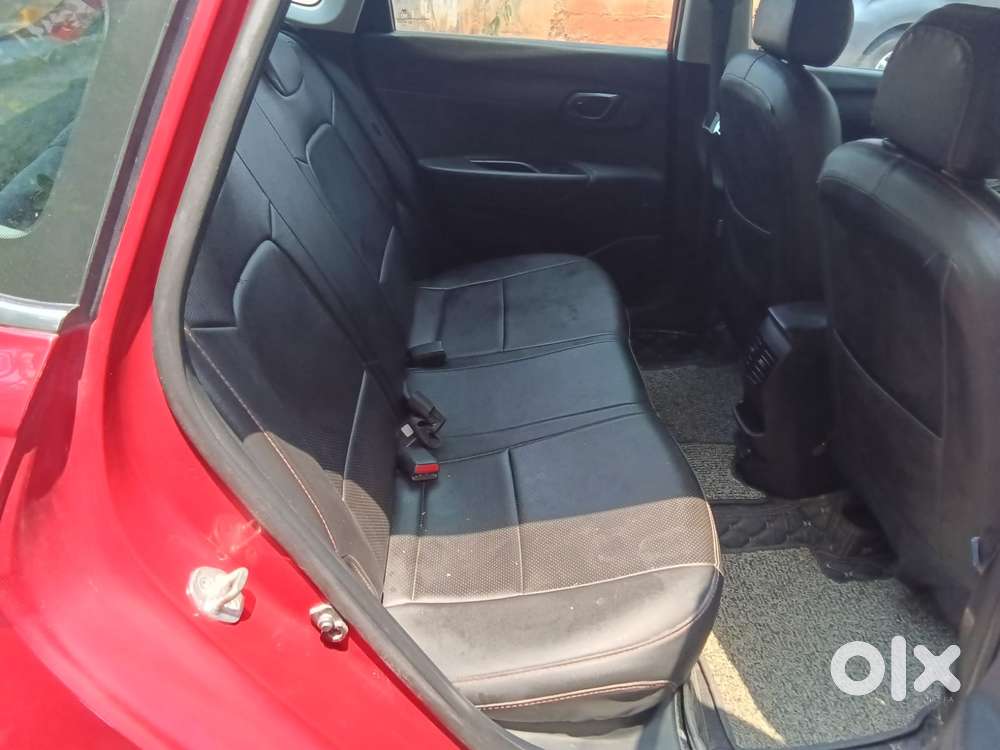 Hyundai I20 N Line N8 1.0 Turbo Mt, 2021, Diesel