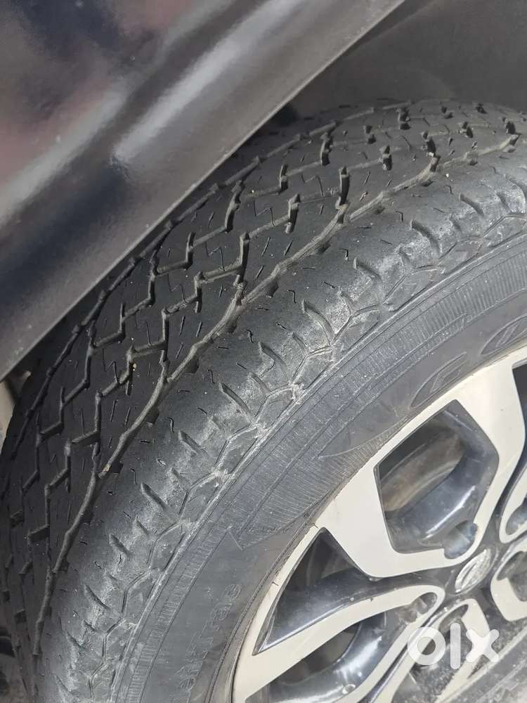 Nissan Terrano 2017 Diesel Well Maintained